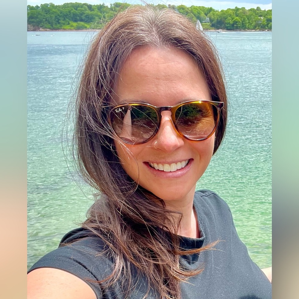 Meet your Posher, Melissa